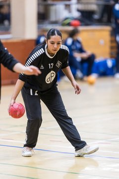 Bild 99 - wAJ TSV Ellerau - HSG Pinnau : Ergebnis: 28:13